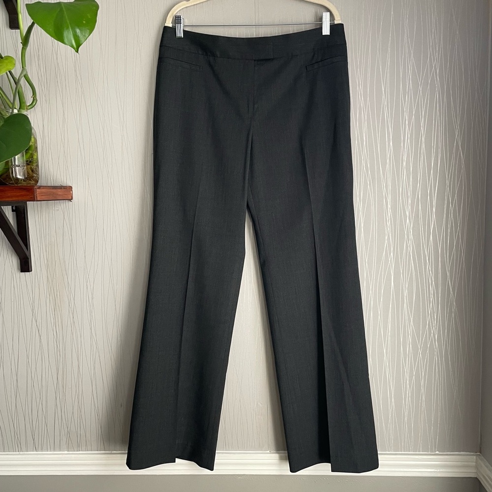 Lafayette 148 Virgin Wool Women’s Pants Size 12